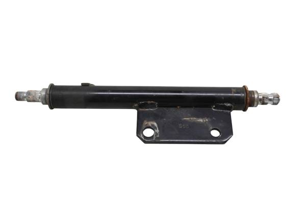 Kawasaki - 10 Kawasaki Teryx 750 Sport FI 4x4 Upper Steering Stem Shaft KRF750S