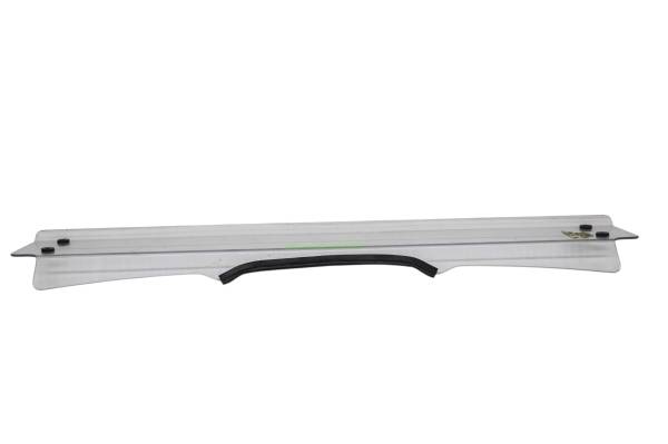 Kawasaki - 10 Kawasaki Teryx 750 Sport FI 4x4 Quarter Windshield KRF750S