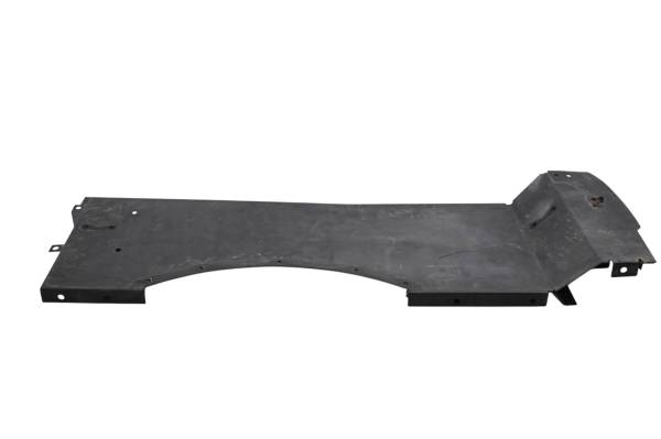 Kawasaki - 10 Kawasaki Teryx 750 Sport FI 4x4 Right Rear Carrier Plate KRF750S