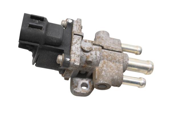 Kawasaki - 10 Kawasaki Teryx 750 Sport FI 4x4 Isc Valve KRF750S