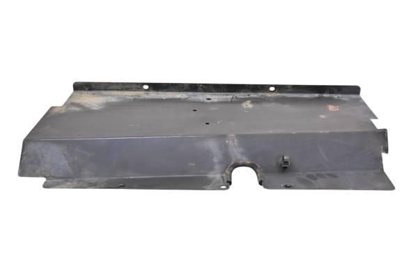 Kawasaki - 10 Kawasaki Teryx 750 Sport FI 4x4 Heat Shield Guard Cover KRF750S