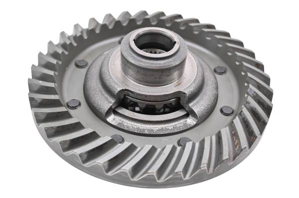 Kawasaki - 10 Kawasaki Teryx 750 Sport FI 4x4 Front Differential Cross Case Gear KRF750S