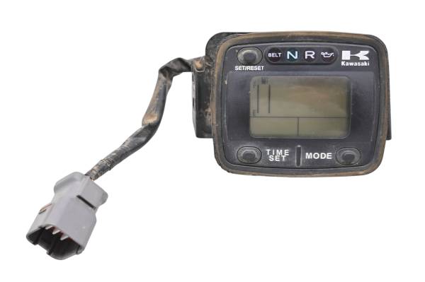 Kawasaki - 10 Kawasaki Teryx 750 Sport FI 4x4 Speedometer Dash KRF750S