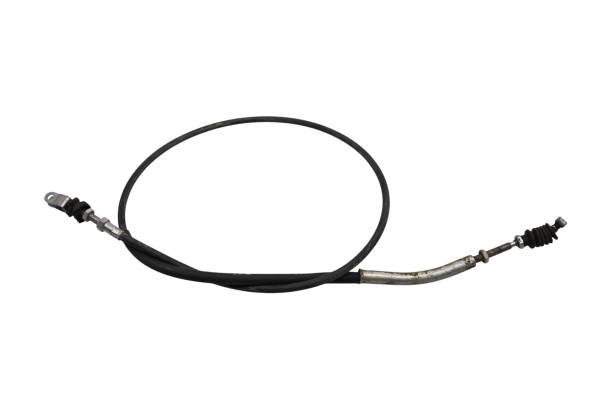 Kawasaki - 10 Kawasaki Teryx 750 Sport FI 4x4 2Wd/4Wd Cable KRF750S