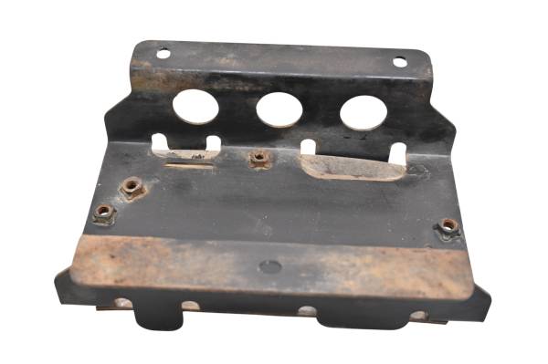 Kawasaki - 10 Kawasaki Teryx 750 Sport FI 4x4 Battery Holder KRF750S