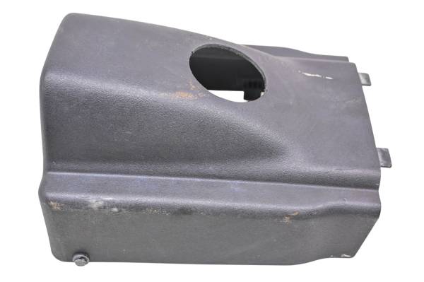 Kawasaki - 10 Kawasaki Teryx 750 Sport FI 4x4 Center Console Cover KRF750S