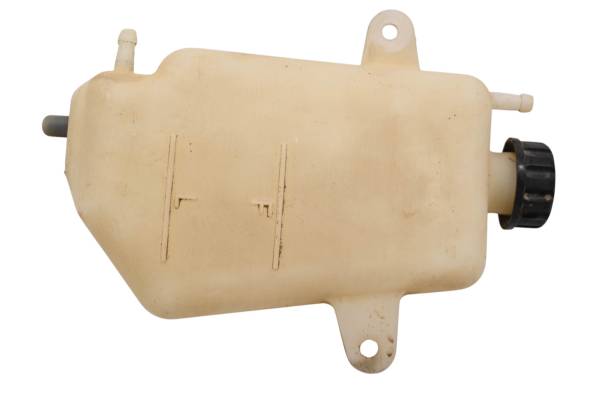 Kawasaki - 10 Kawasaki Teryx 750 Sport FI 4x4 Coolant Overflow Radiator Bottle KRF750S