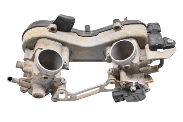 Kawasaki - 10 Kawasaki Teryx 750 Sport FI 4x4 Throttle Body KRF750S