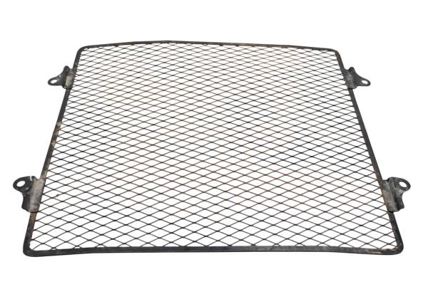 Kawasaki - 10 Kawasaki Teryx 750 Sport FI 4x4 Radiator Shroud Guard KRF750S