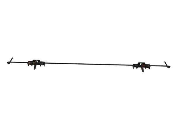 Kawasaki - 10 Kawasaki Teryx 750 Sport FI 4x4 Dump Bed Latch KRF750S