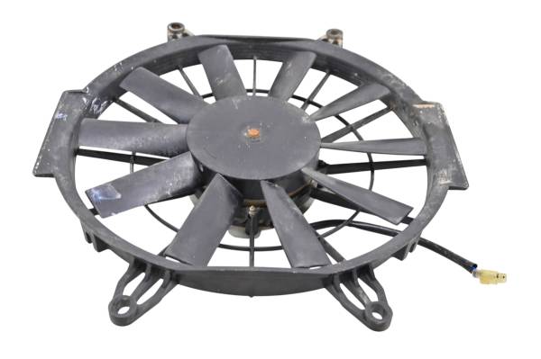 Kawasaki - 10 Kawasaki Teryx 750 Sport FI 4x4 Radiator Fan KRF750S