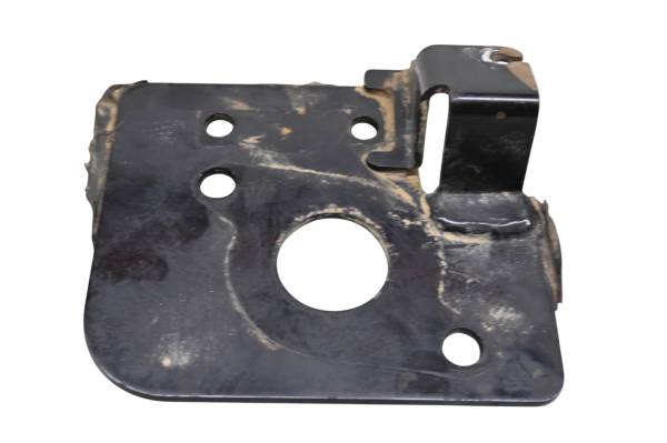 Kawasaki - 10 Kawasaki Teryx 750 Sport FI 4x4 Master Cylinder Bracket Plate Cover KRF750S