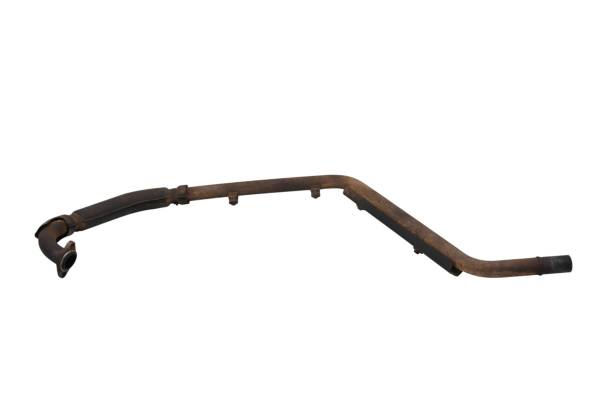 Kawasaki - 10 Kawasaki Teryx 750 Sport FI 4x4 Header Exhaust Head Pipe KRF750S