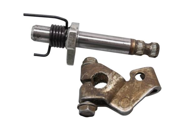 Kawasaki - 10 Kawasaki Teryx 750 Sport FI 4x4 Front Differential Lock Lever KRF750S