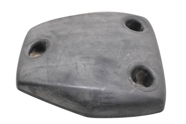 Kawasaki - 10 Kawasaki Teryx 750 Sport FI 4x4 Head Rest KRF750S