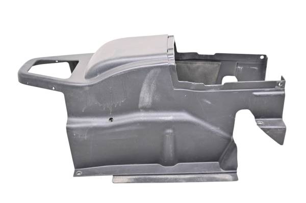 Kawasaki - 10 Kawasaki Teryx 750 Sport FI 4x4 Center Console Cover KRF750S