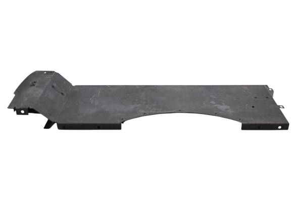 Kawasaki - 10 Kawasaki Teryx 750 Sport FI 4x4 Left Rear Carrier Plate KRF750S