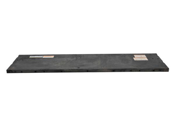 Kawasaki - 10 Kawasaki Teryx 750 Sport FI 4x4 Front Bed Side Carrier Plate KRF750S
