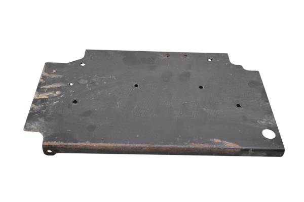 Kawasaki - 10 Kawasaki Teryx 750 Sport FI 4x4 Tunnel Plate KRF750S