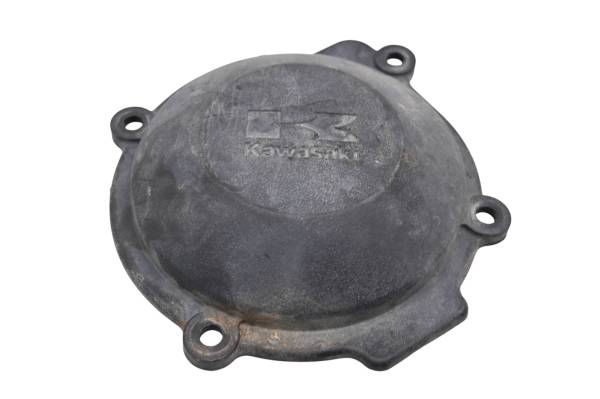 Kawasaki - 10 Kawasaki Teryx 750 Sport FI 4x4 Engine Cover KRF750S