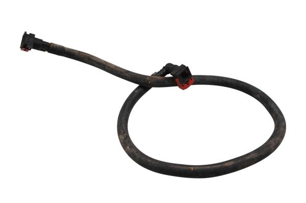 Kawasaki - 10 Kawasaki Teryx 750 Sport FI 4x4 Fuel Line KRF750S