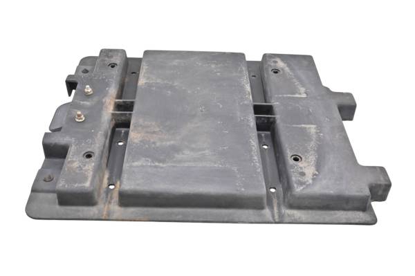 Kawasaki - 10 Kawasaki Teryx 750 Sport FI 4x4 Left Seat Plate KRF750S