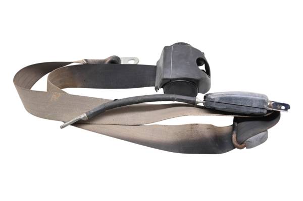Kawasaki - 10 Kawasaki Teryx 750 Sport FI 4x4 Seat Belt Assembly KRF750S