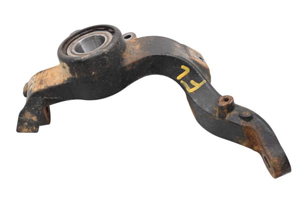 Kawasaki - 10 Kawasaki Teryx 750 Sport FI 4x4 Front Left Spindle Knuckle KRF750S