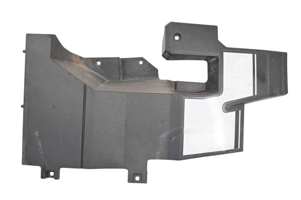 Kawasaki - 19 Kawasaki Mule Pro-DX EPS Front Right Hand Side Cover KAF1000E