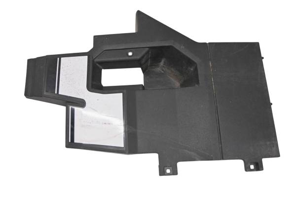 Kawasaki - 19 Kawasaki Mule Pro-DX EPS Front Left Hand Side Cover KAF1000E