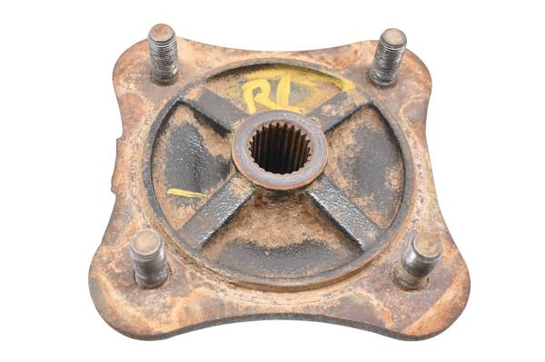 Kawasaki - 10 Kawasaki Teryx 750 Sport FI 4x4 Rear Wheel Hub Left Or Right KRF750S