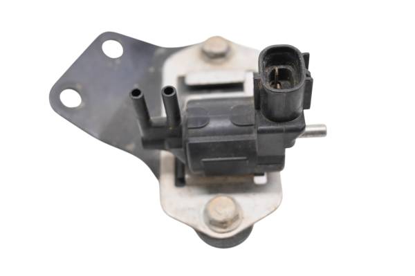 Kawasaki - 10 Kawasaki Teryx 750 Sport FI 4x4 Front Differential Actuator Valve KRF750S