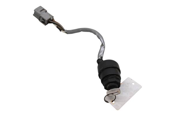 Kawasaki - 10 Kawasaki Teryx 750 Sport FI 4x4 Key Switch KRF750S