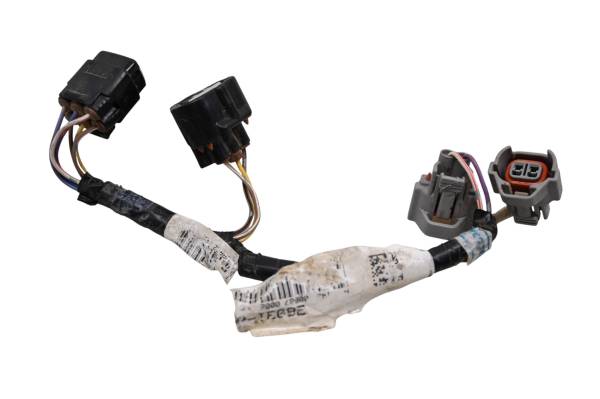 Kawasaki - 10 Kawasaki Teryx 750 Sport FI 4x4 Sub Harness Wire Harness Electrical Wiring KRF750S