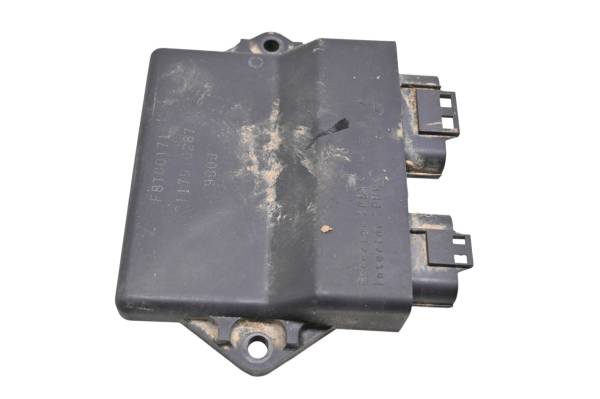 Kawasaki - 10 Kawasaki Teryx 750 Sport FI 4x4 Electric Control Unit Ecu KRF750S