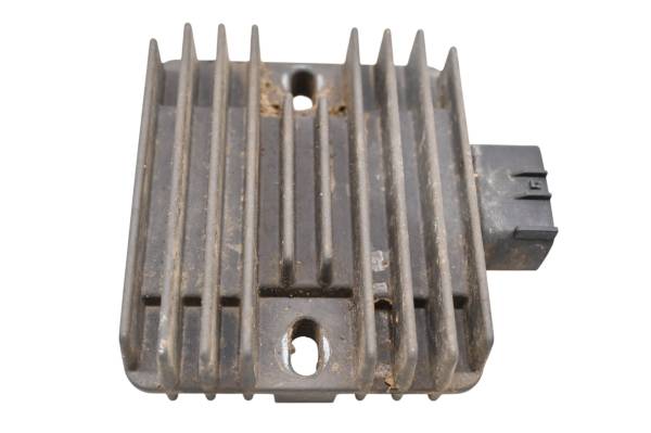 Kawasaki - 10 Kawasaki Teryx 750 Sport FI 4x4 Regulator Rectifier KRF750S