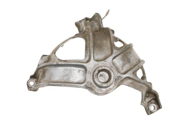 Kawasaki - 21 Kawasaki Mule Pro-DXT Primary Clutch Cover KAF1000
