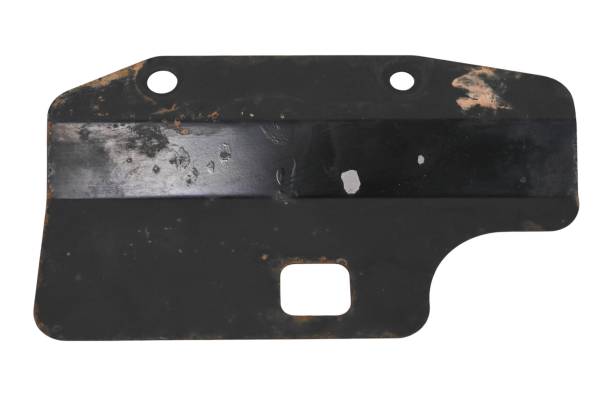 Kawasaki - 21 Kawasaki Mule Pro-DXT Brake Master Cylinder Plate Cover KAF1000