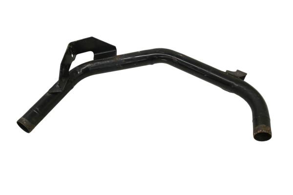 Kawasaki - 21 Kawasaki Mule Pro-DXT Radiator Coolant Hose KAF1000