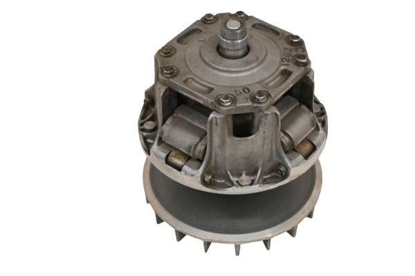 Kawasaki - 21 Kawasaki Mule Pro-DXT Primary Drive Clutch KAF1000