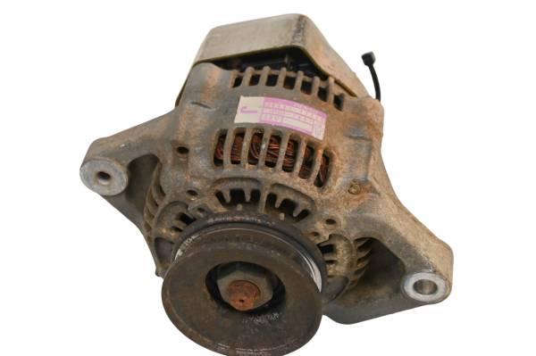Kawasaki - 21 Kawasaki Mule Pro-DXT Alternator KAF1000