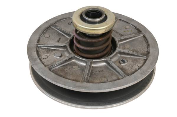 Kawasaki - 21 Kawasaki Mule Pro-DXT Secondary Driven Clutch KAF1000