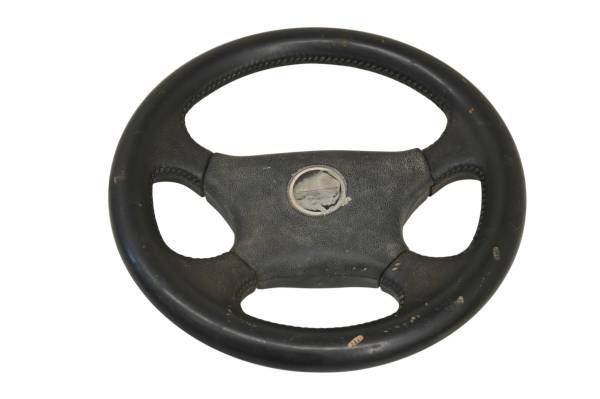 Kawasaki - 21 Kawasaki Mule Pro-DXT Steering Wheel KAF1000