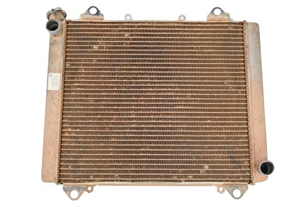 Kawasaki - 21 Kawasaki Mule Pro-DXT Radiator KAF1000