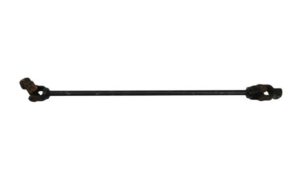 Kawasaki - 21 Kawasaki Mule Pro-DXT Steering Stem Shaft KAF1000