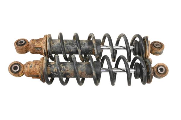 Kawasaki - 21 Kawasaki Mule Pro-DXT Front Shocks KAF1000