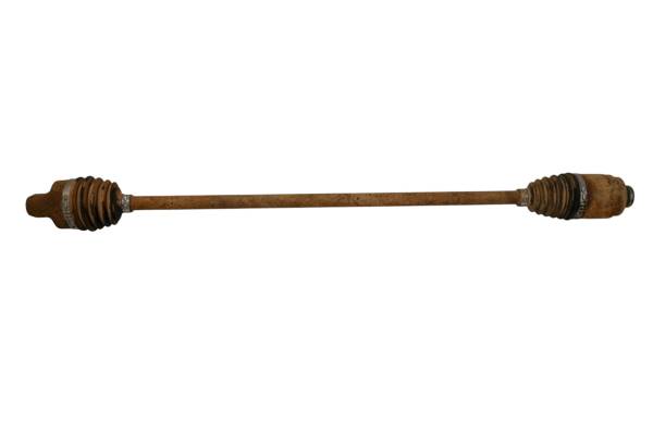Kawasaki - 21 Kawasaki Mule Pro-DXT Front Drive Shaft KAF1000