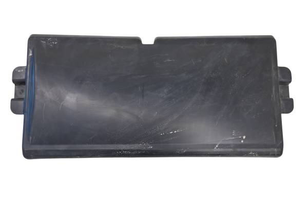 Kawasaki - 21 Kawasaki Mule Pro-DXT Electrical Case Cover KAF1000