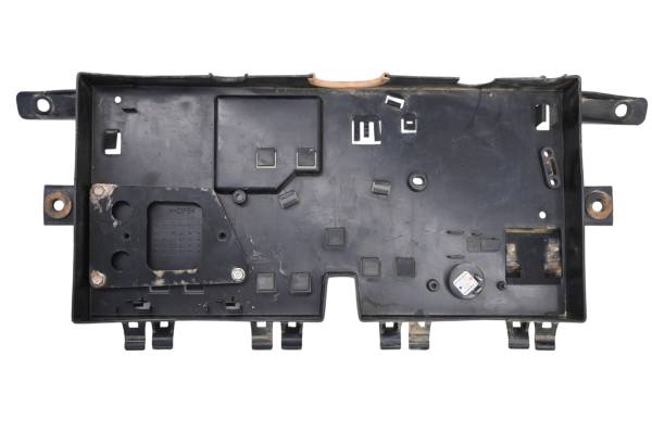 Kawasaki - 21 Kawasaki Mule Pro-DXT Electric Case Cover KAF1000