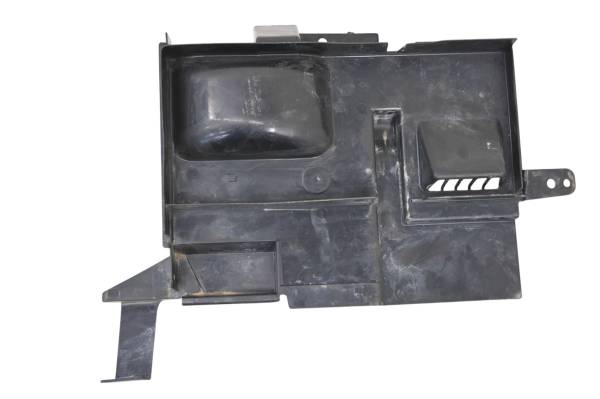 Kawasaki - 21 Kawasaki Mule Pro-DXT Rear Inner Dust Cover KAF1000